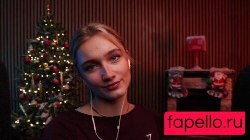Nanou Asmr Nude Onlyfans Photo 8