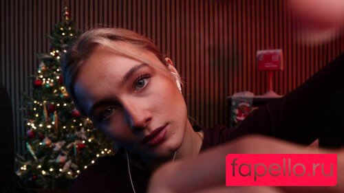 Nanou Asmr Nude Onlyfans Photo 5