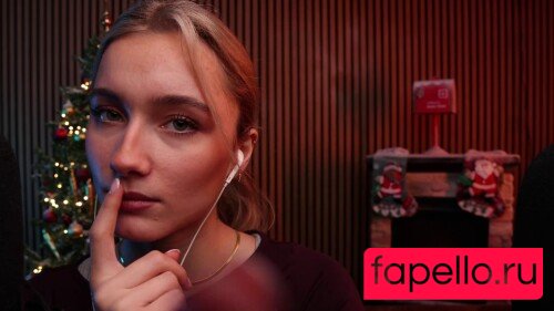 Nanou Asmr Nude Onlyfans Photo 3