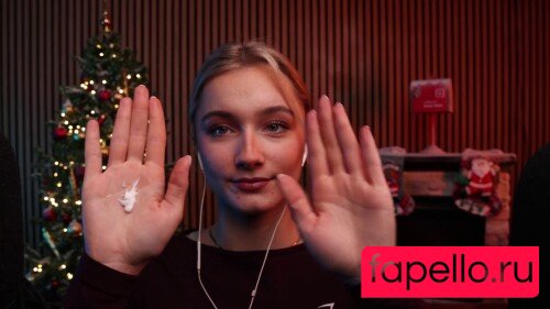 Nanou Asmr Nude Onlyfans Photo 4