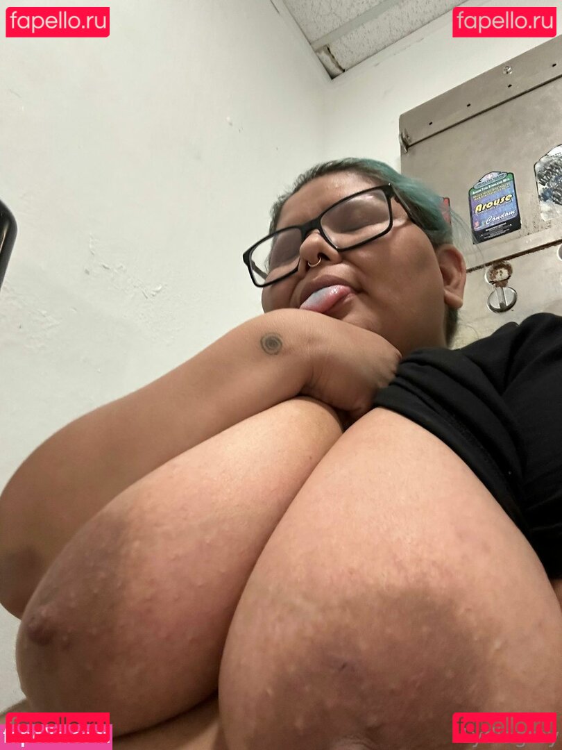Greyprometheus Nude Onlyfans Photo 16