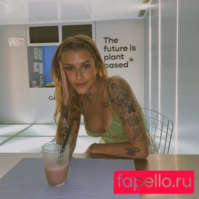 Paula Faget Nude Onlyfans Photo 25