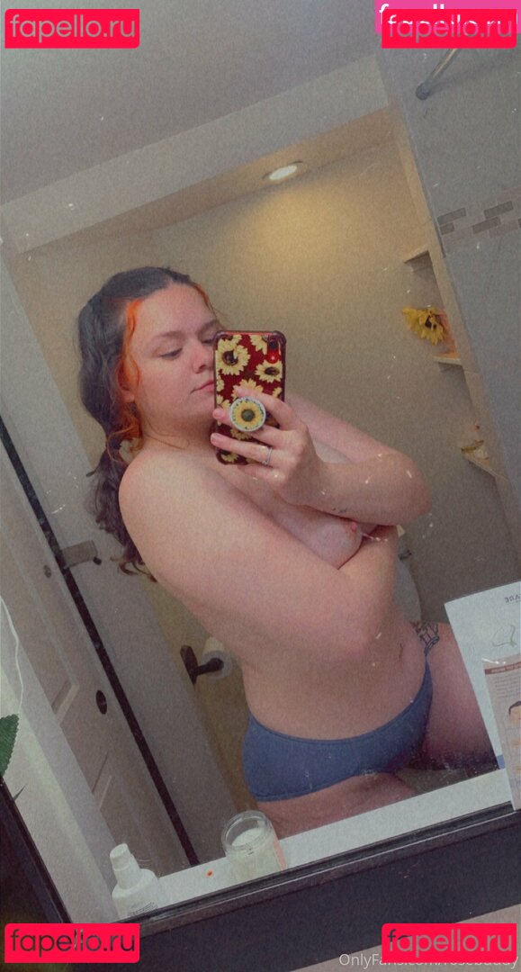 r0sebudd / r0sebuddy Onlyfans Photo Gallery 