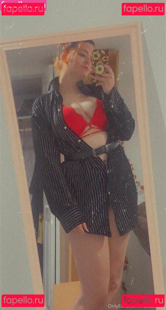 r0sebudd / r0sebuddy Onlyfans Photo Gallery 