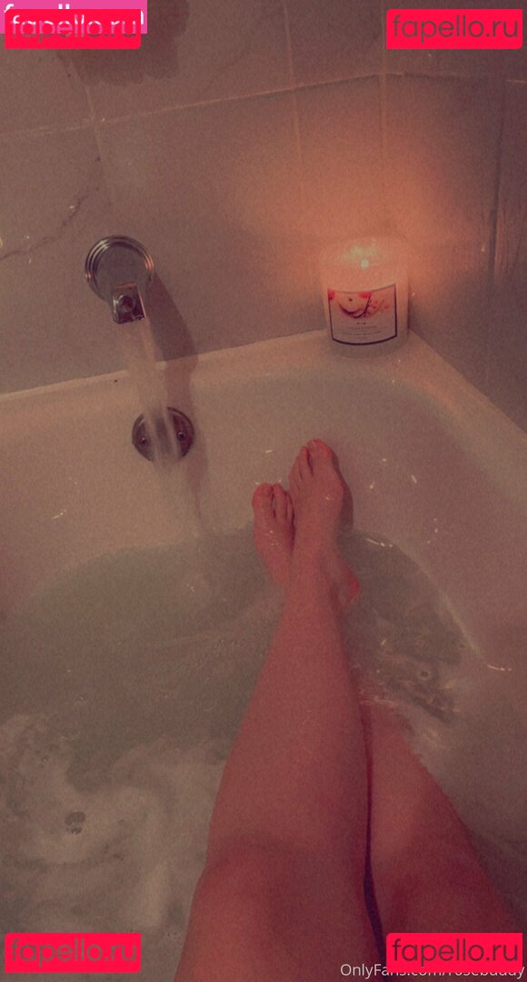 r0sebudd / r0sebuddy Onlyfans Photo Gallery 