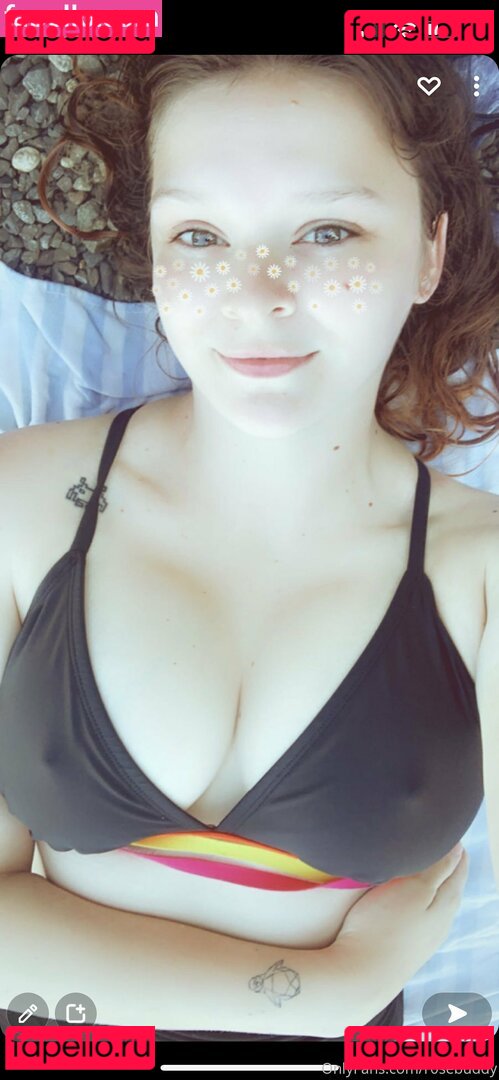 r0sebudd / r0sebuddy Onlyfans Photo Gallery 