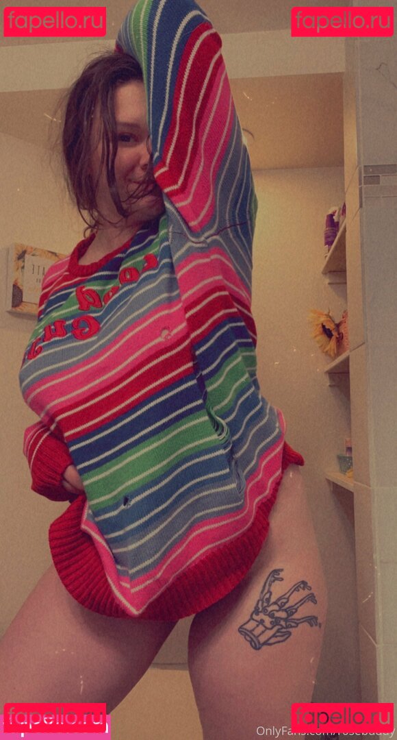 r0sebudd / r0sebuddy Onlyfans Photo Gallery 