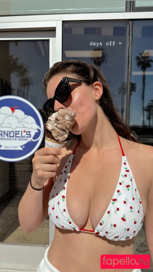 Taya Miller Nude Onlyfans Photo 41