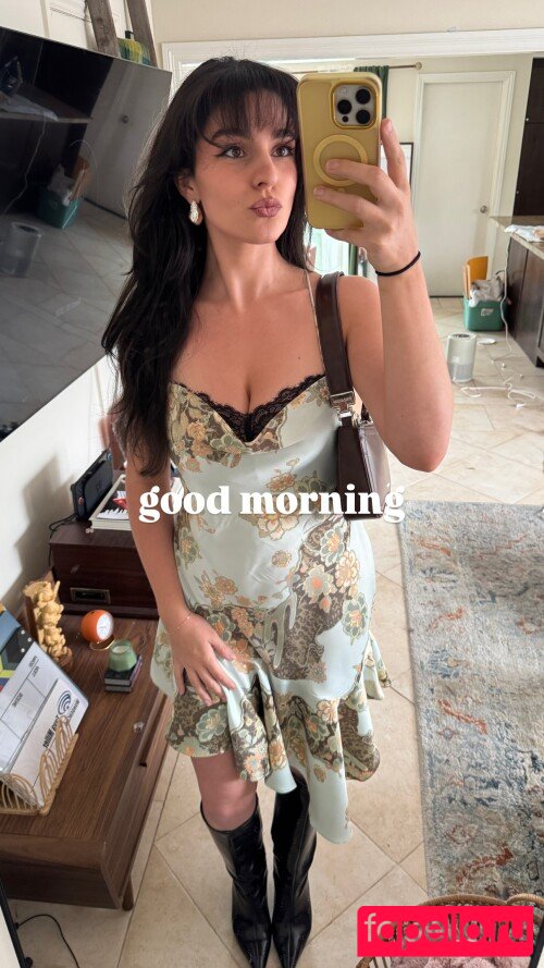 Taya Miller Nude Onlyfans Photo 33