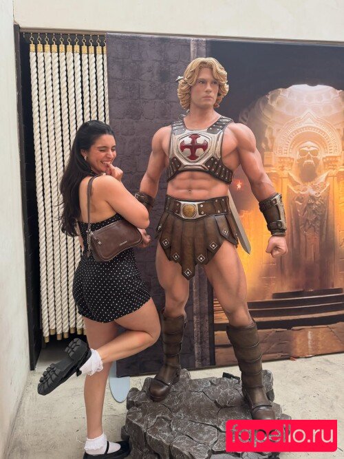 Taya Miller Nude Onlyfans Photo 10
