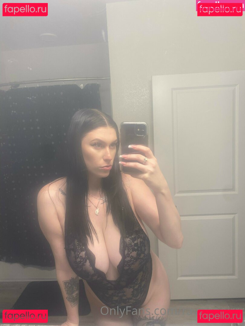 Ravennoirrr Nude Onlyfans Photo 36