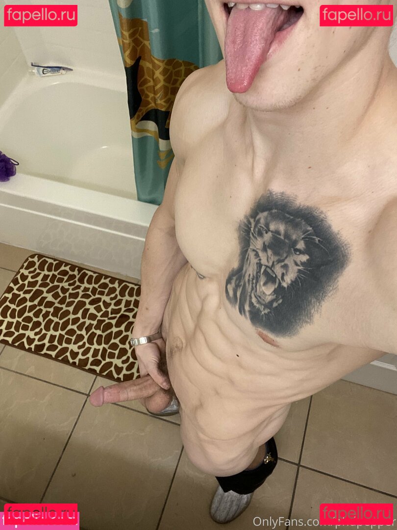 docpeppy / phdpepper Onlyfans Photo Gallery 