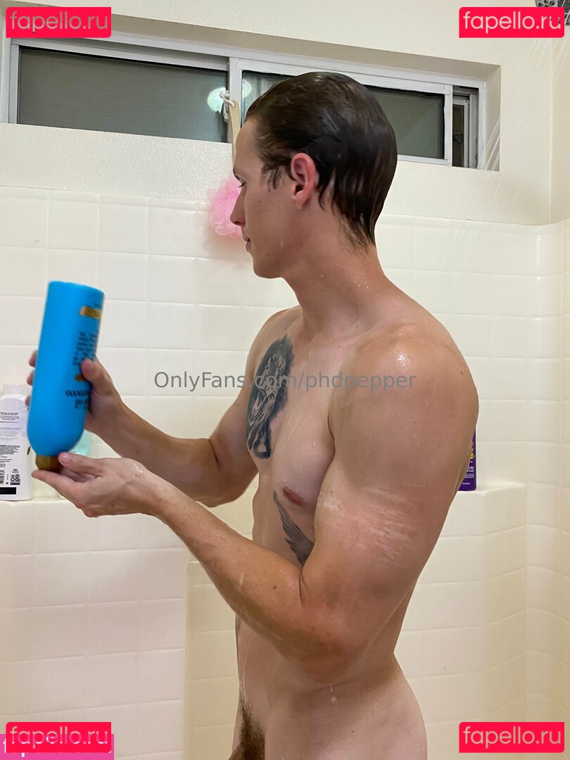 docpeppy / phdpepper Onlyfans Photo Gallery 