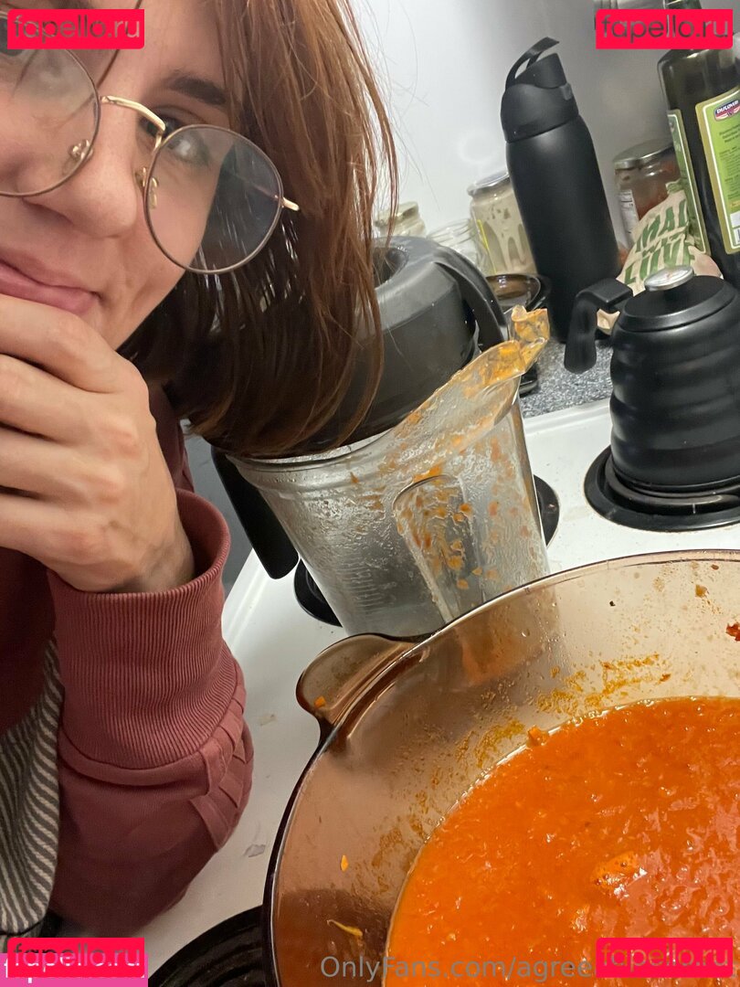 agreeablesorbet Onlyfans Photo Gallery 