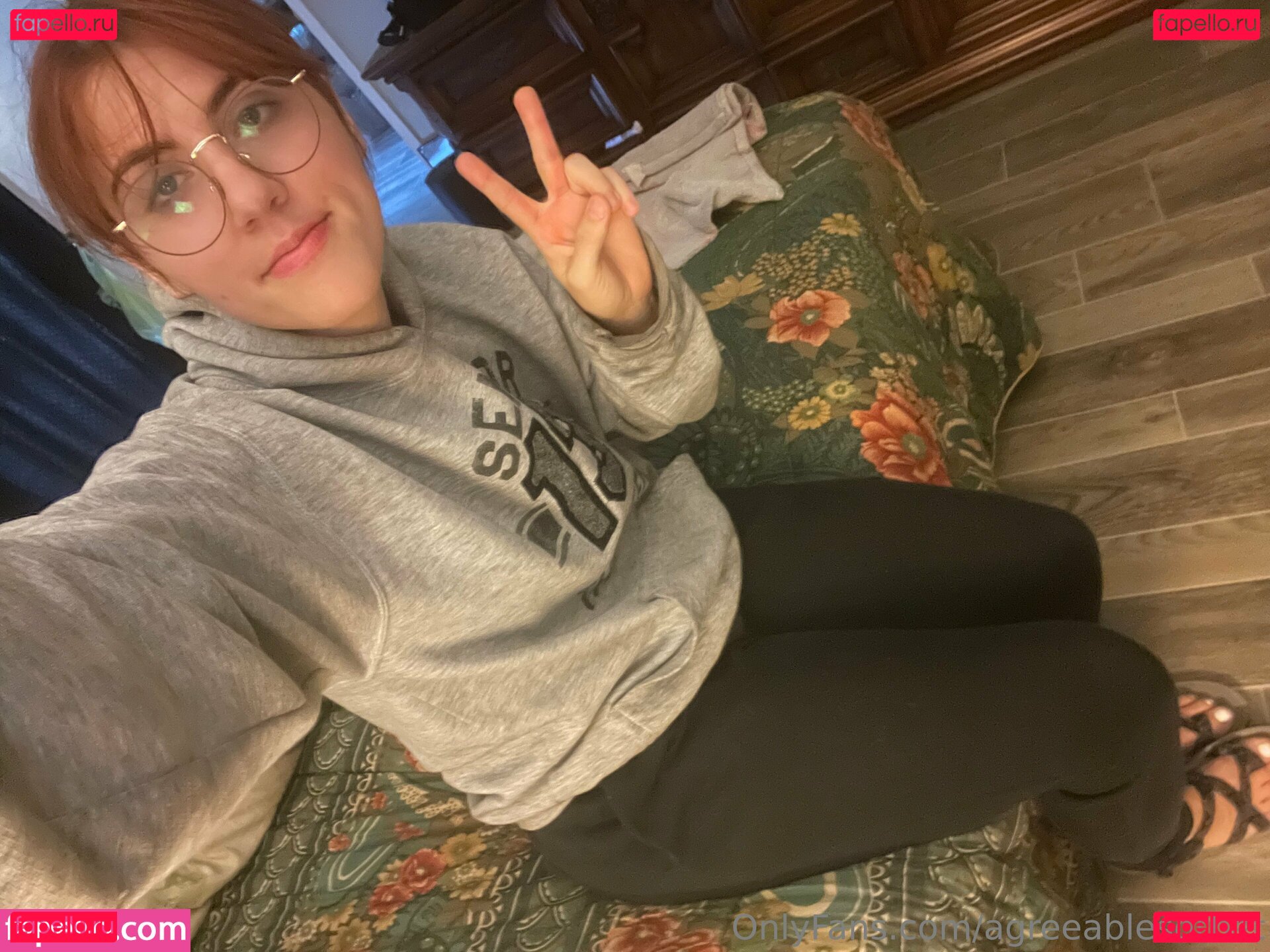 agreeablesorbet Nude Onlyfans Photo 47