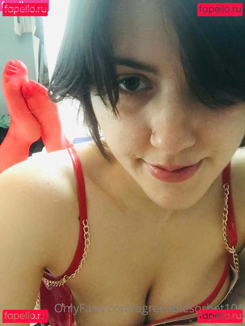 agreeablesorbet Nude Onlyfans Photo 33