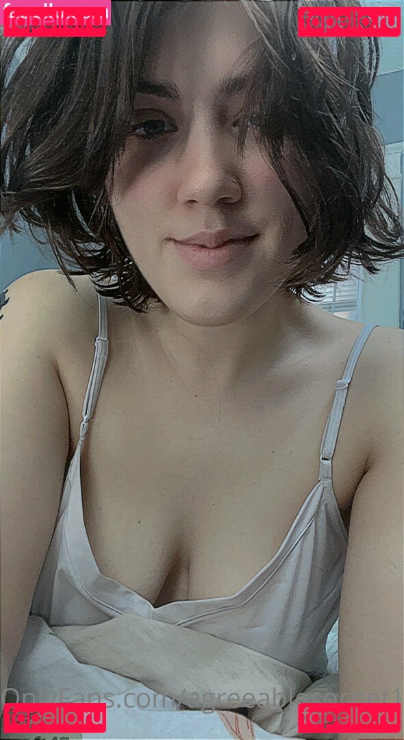 agreeablesorbet Nude Onlyfans Photo 29