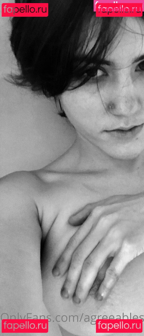 agreeablesorbet Nude Onlyfans Photo 26