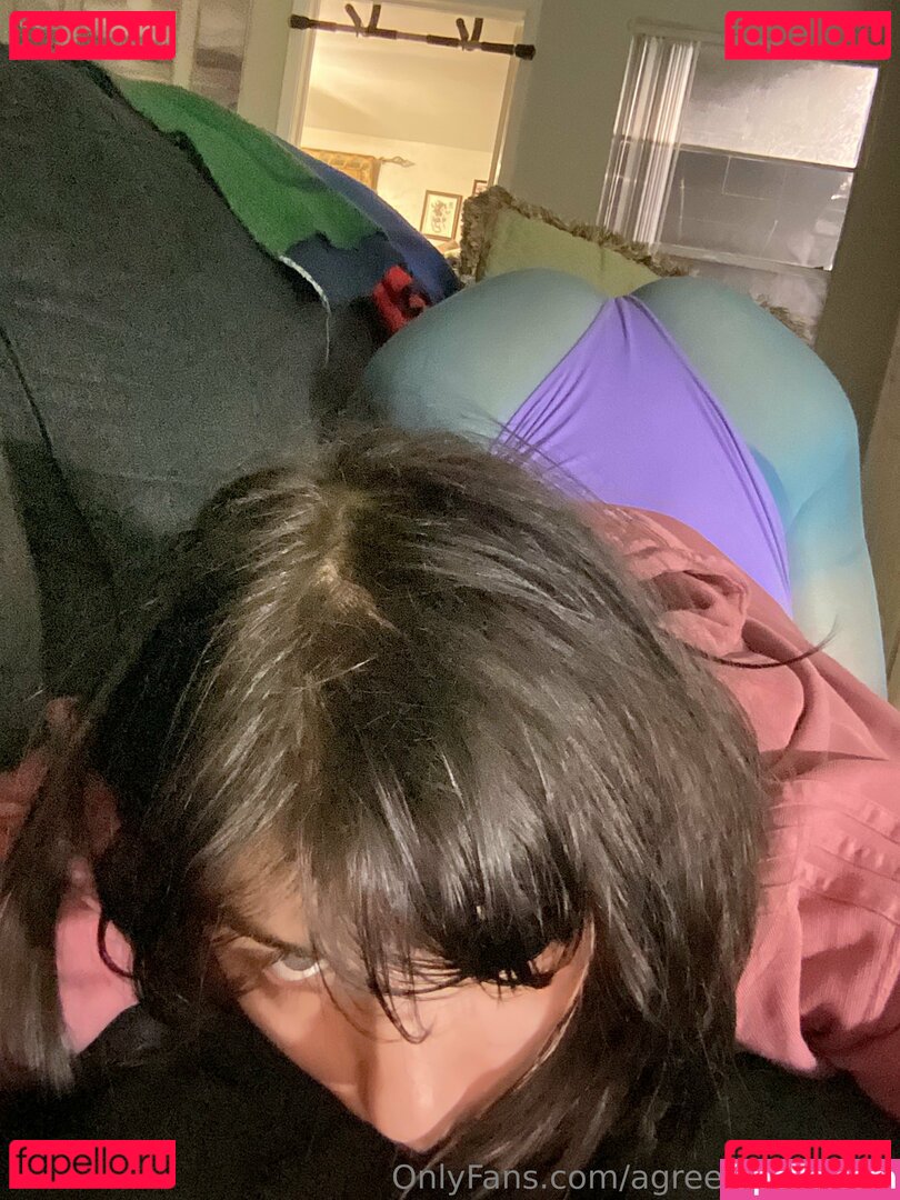 agreeablesorbet Nude Onlyfans Photo 13