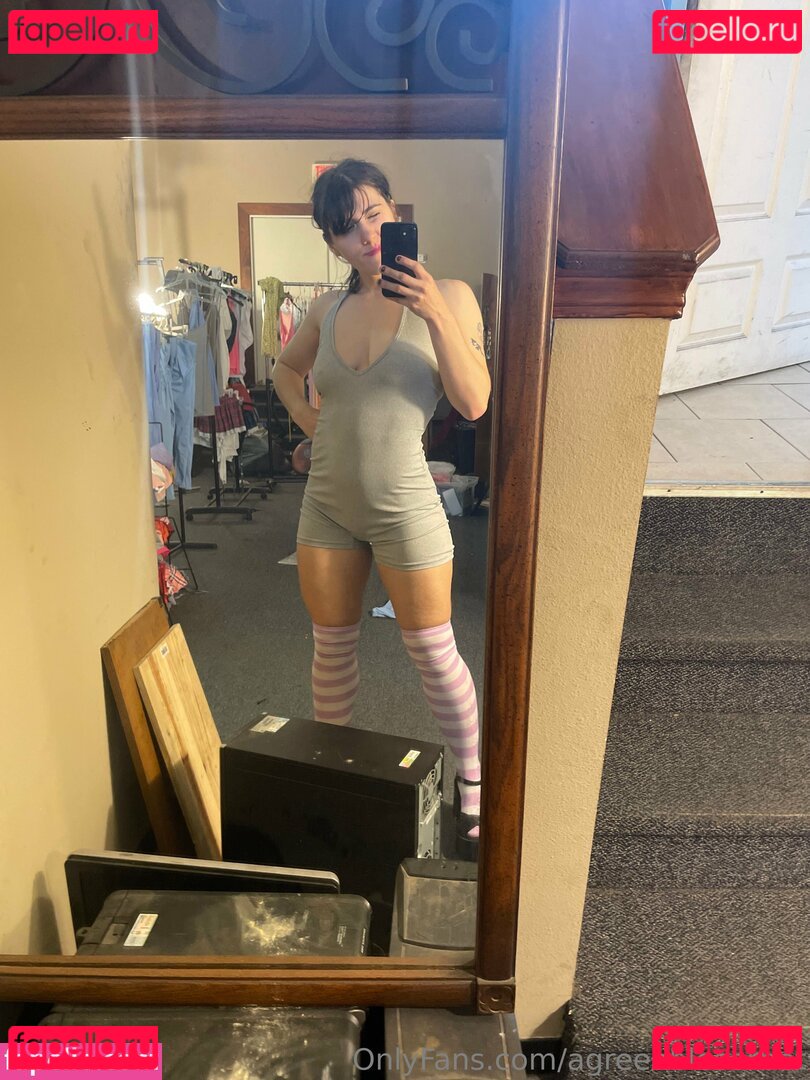 agreeablesorbet Nude Onlyfans Photo 10