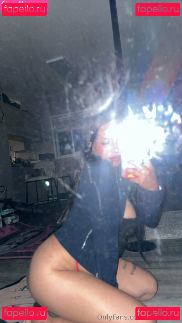 Amika Elise Nude Onlyfans Photo 49