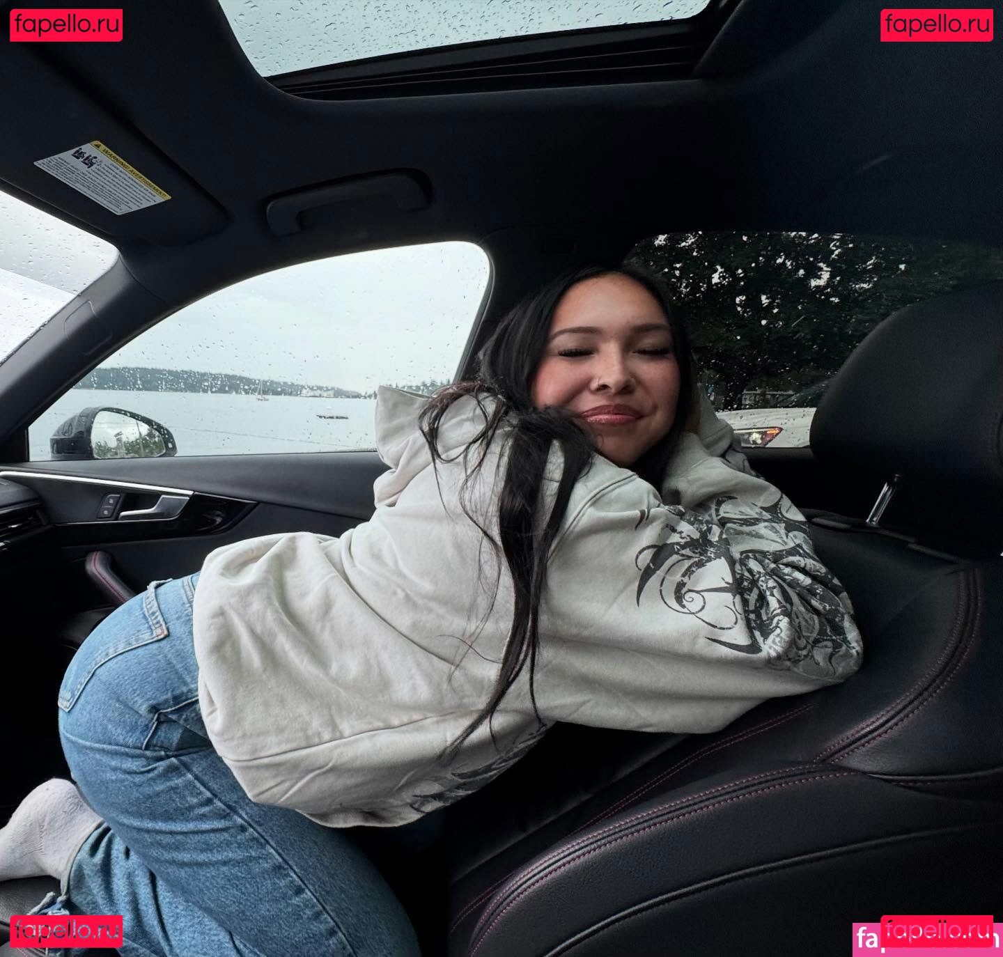 Amika Elise Nude Onlyfans Photo 41