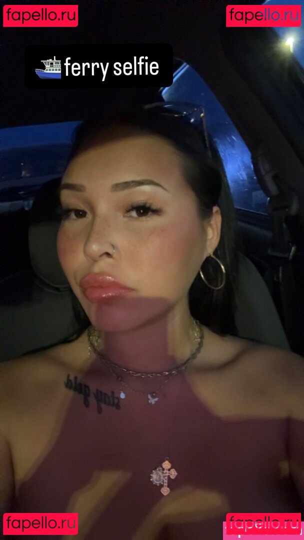 Amika Elise Nude Onlyfans Photo 39