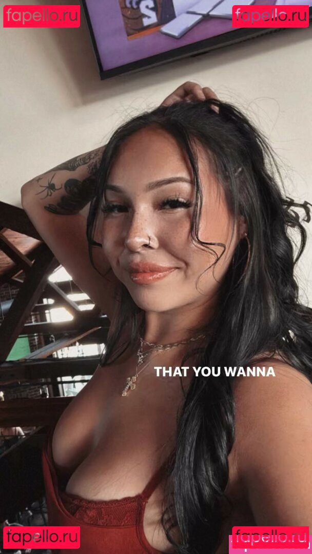 Amika Elise Nude Onlyfans Photo 35