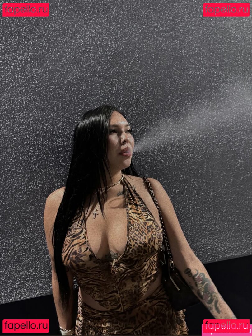 Amika Elise Nude Onlyfans Photo 32