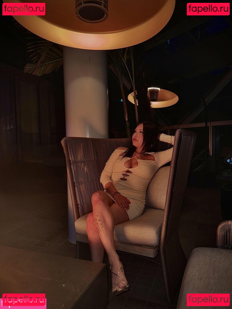 Amika Elise Nude Onlyfans Photo 29
