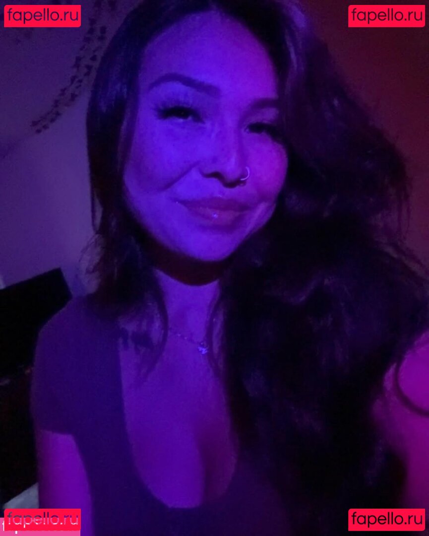 Amika Elise Nude Onlyfans Photo 24