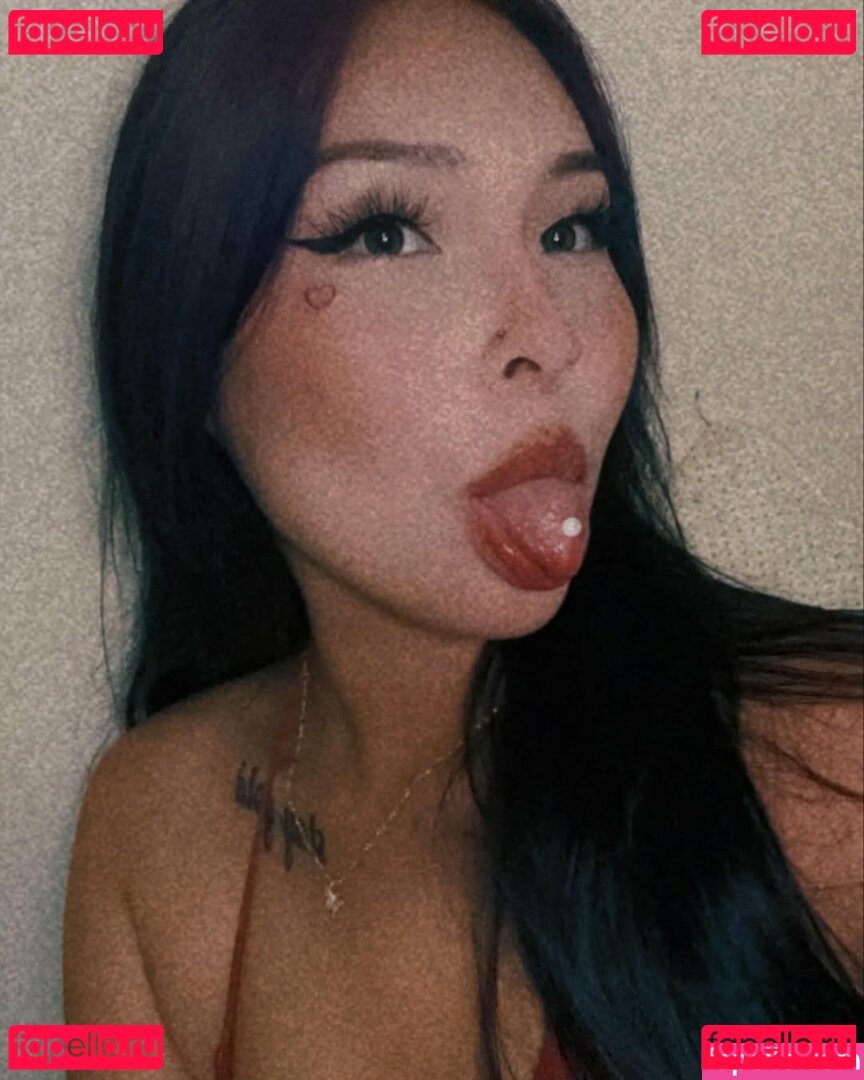 Amika Elise Nude Onlyfans Photo 22