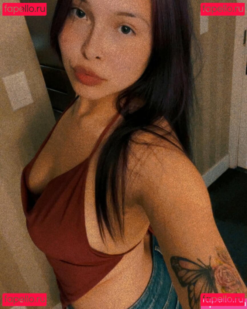 Amika Elise Nude Onlyfans Photo 18