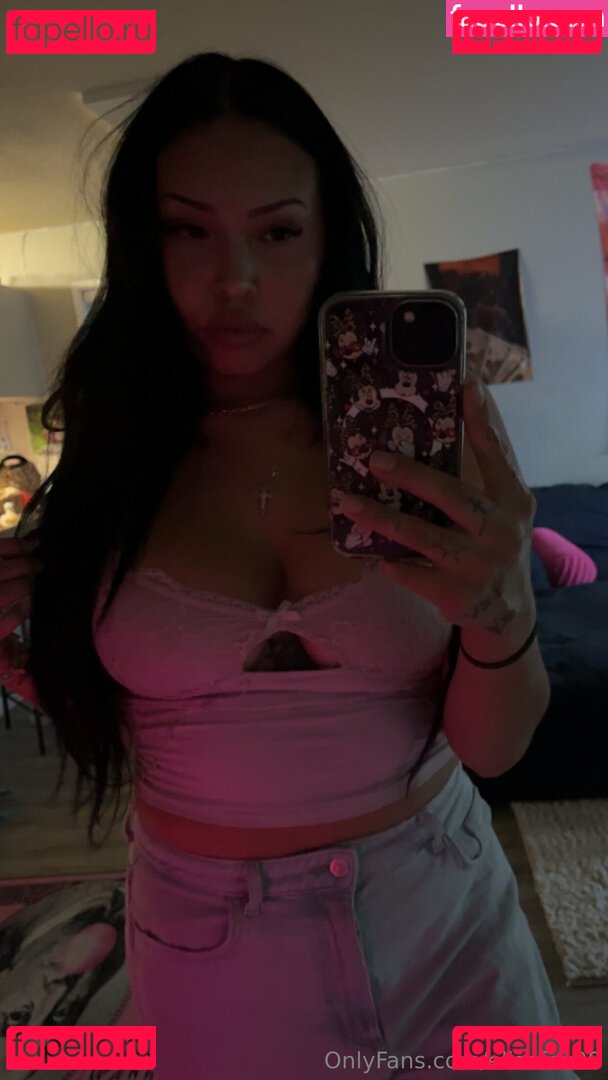 Amika Elise Nude Onlyfans Photo 15