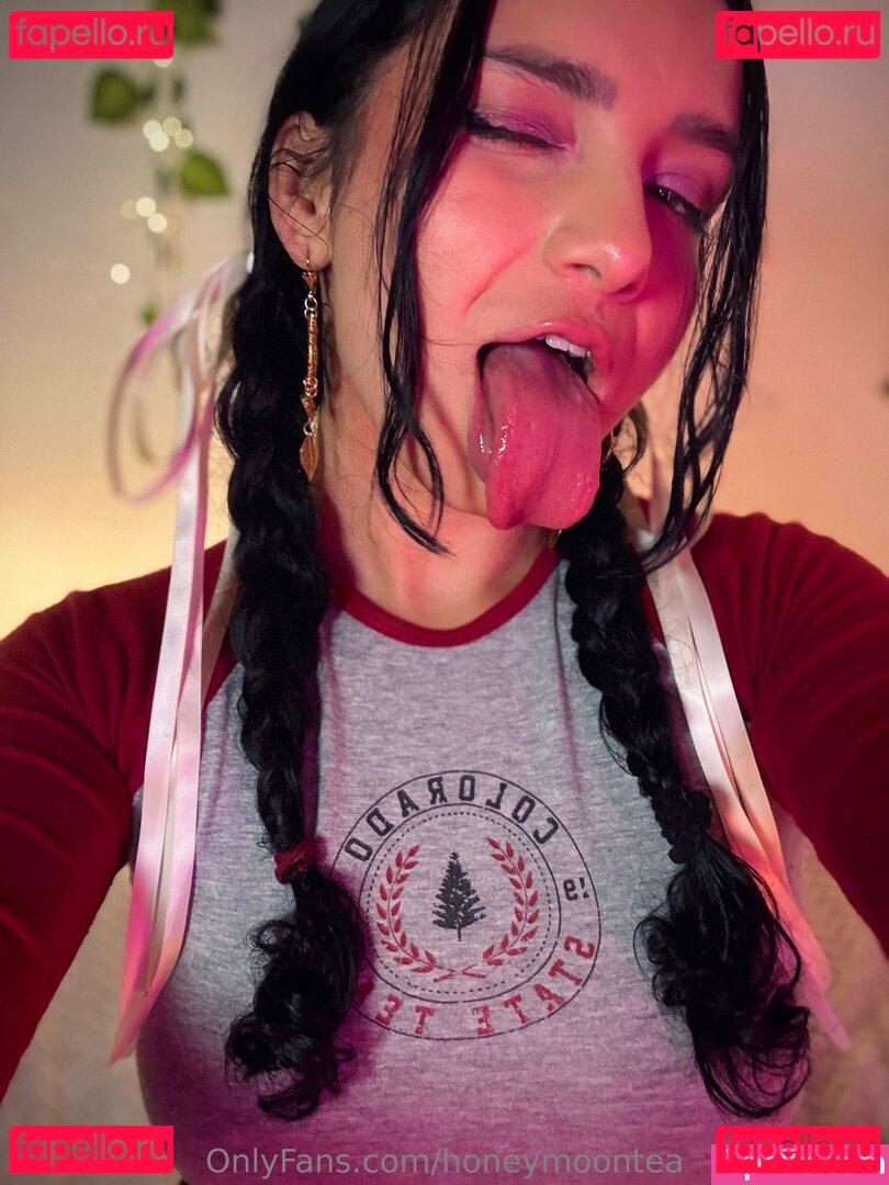 honeymoontea / honeymoonteabar Onlyfans Photo Gallery 