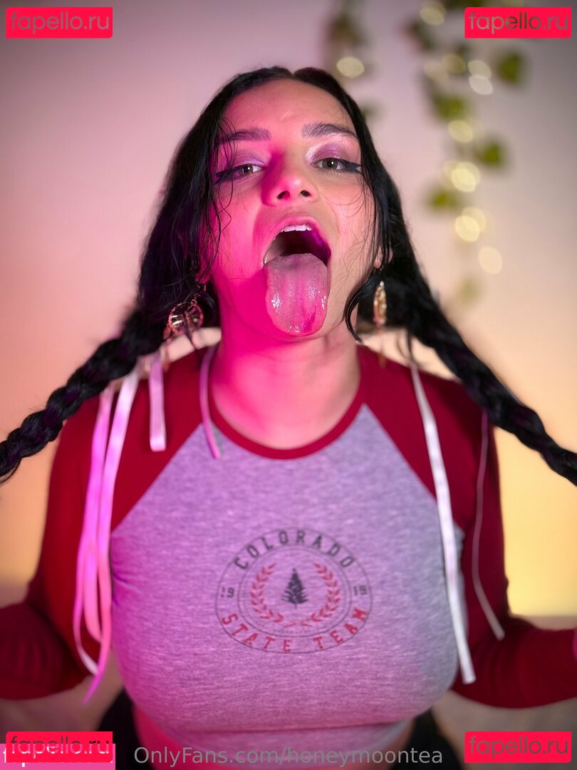 honeymoontea / honeymoonteabar Onlyfans Photo Gallery 