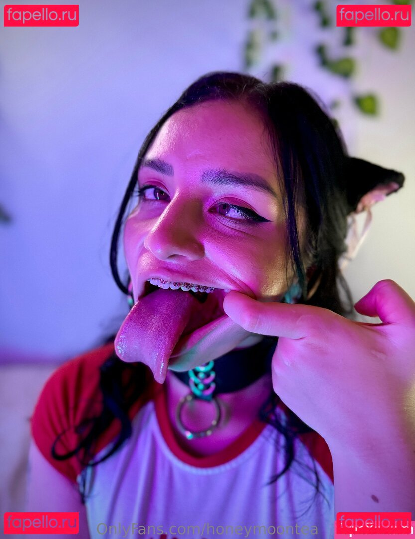 honeymoontea / honeymoonteabar Onlyfans Photo Gallery 