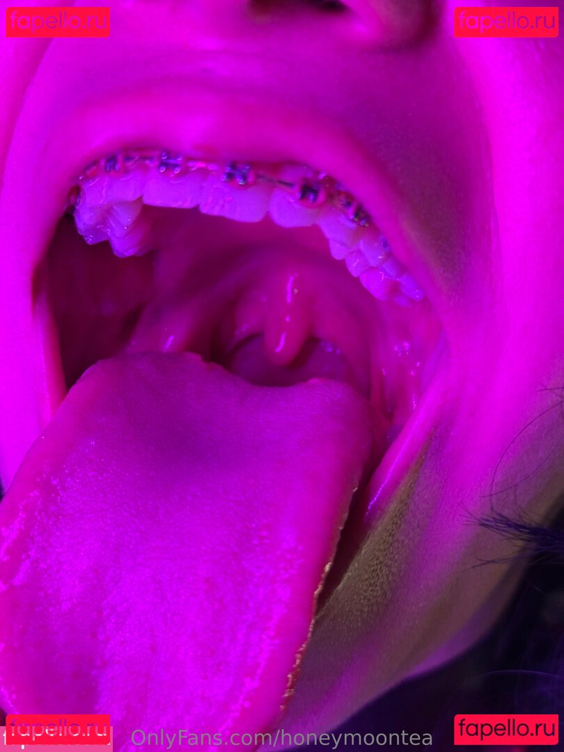 honeymoontea / honeymoonteabar Onlyfans Photo Gallery 