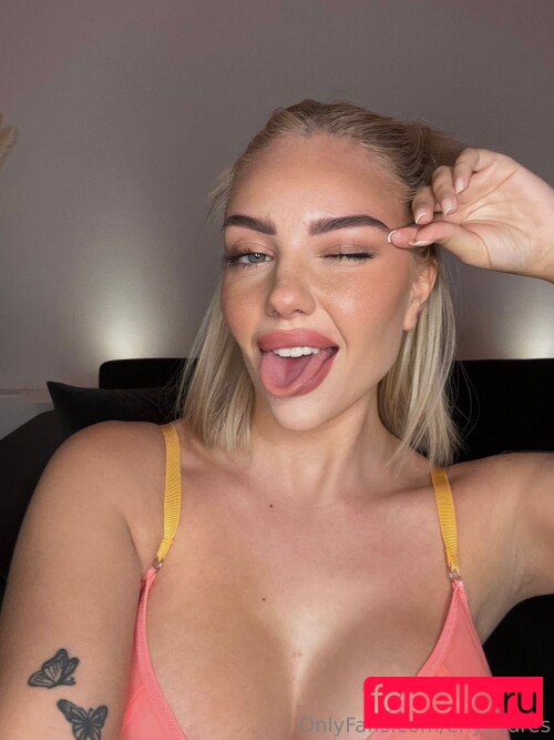 enyadres Nude Onlyfans Photo 47