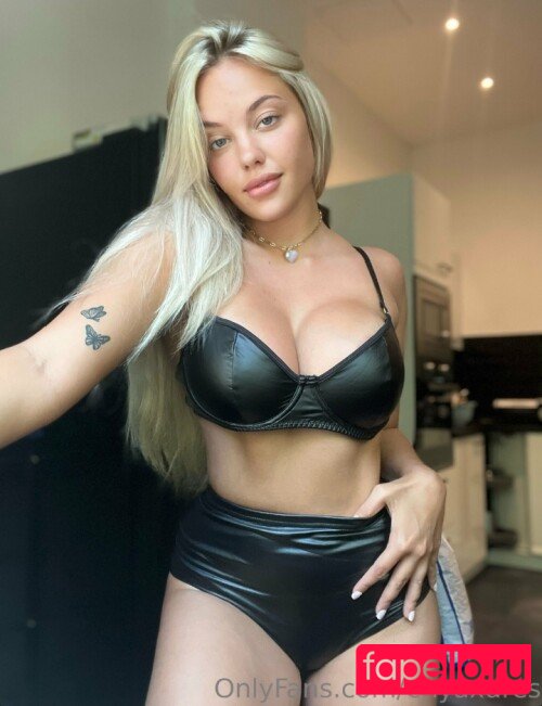 enyadres Nude Onlyfans Photo 6