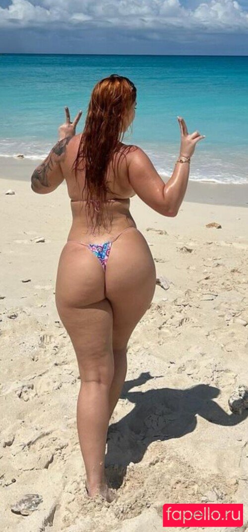 Megan Nude Onlyfans Photo 25