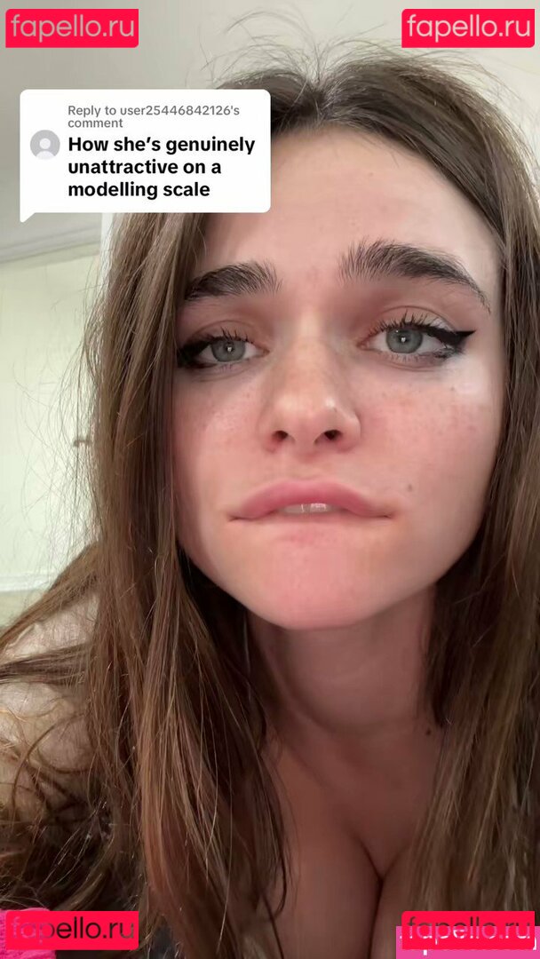 meganguthrie Onlyfans Photo Gallery 