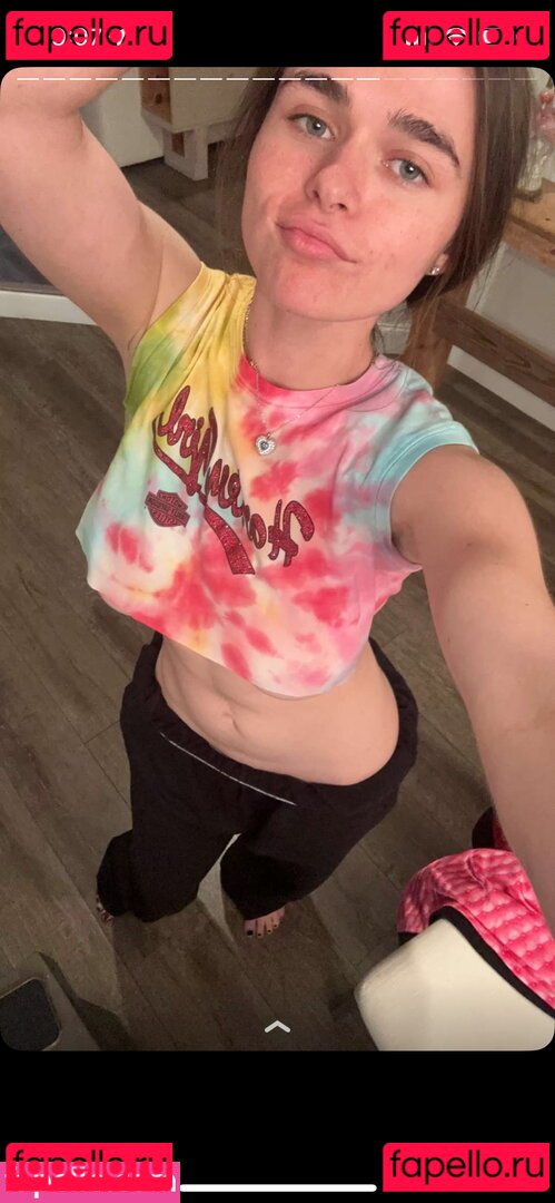 meganguthrie Nude Onlyfans Photo 8