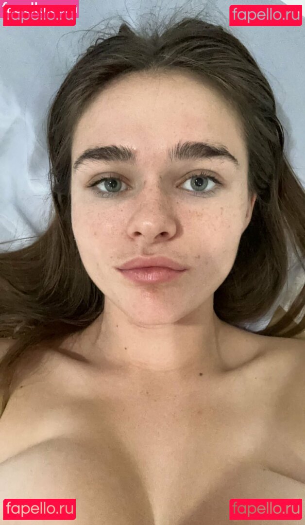 meganguthrie Nude Onlyfans Photo 7