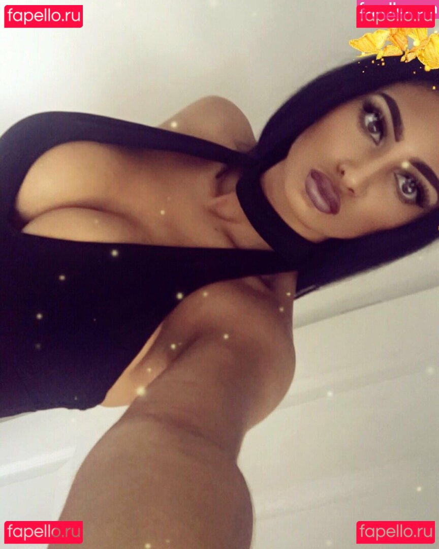 Megan Elwell Nude Onlyfans Photo 50