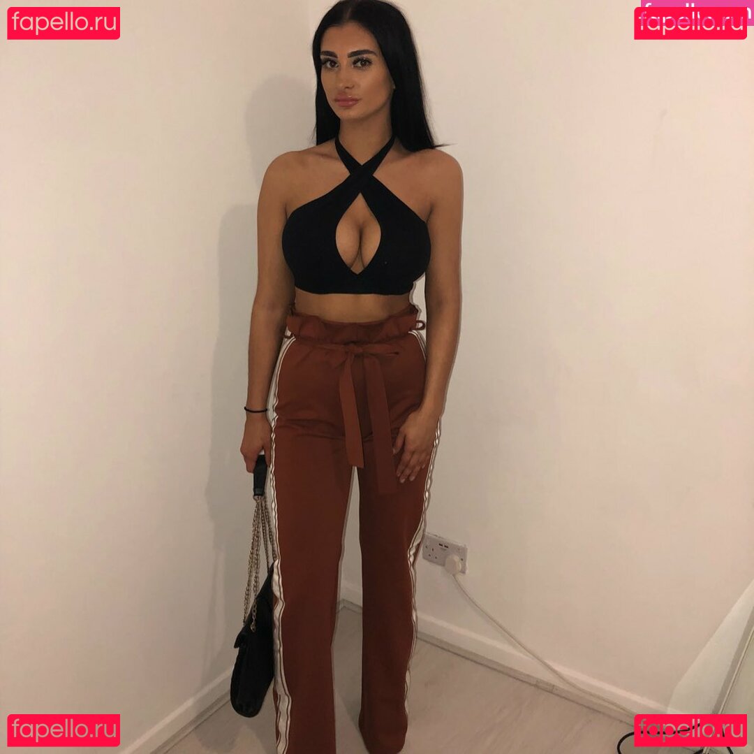 Megan Elwell Nude Onlyfans Photo 42