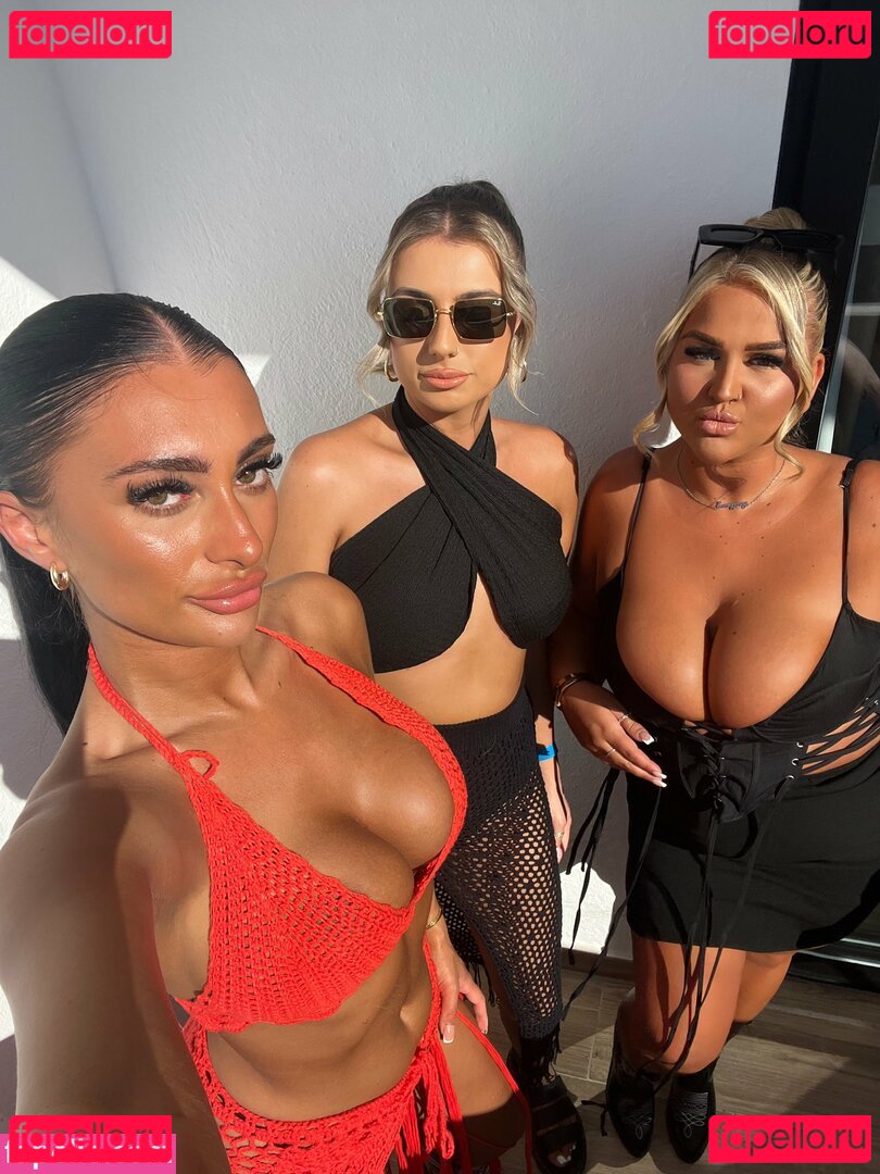 Megan Elwell Nude Onlyfans Photo 36