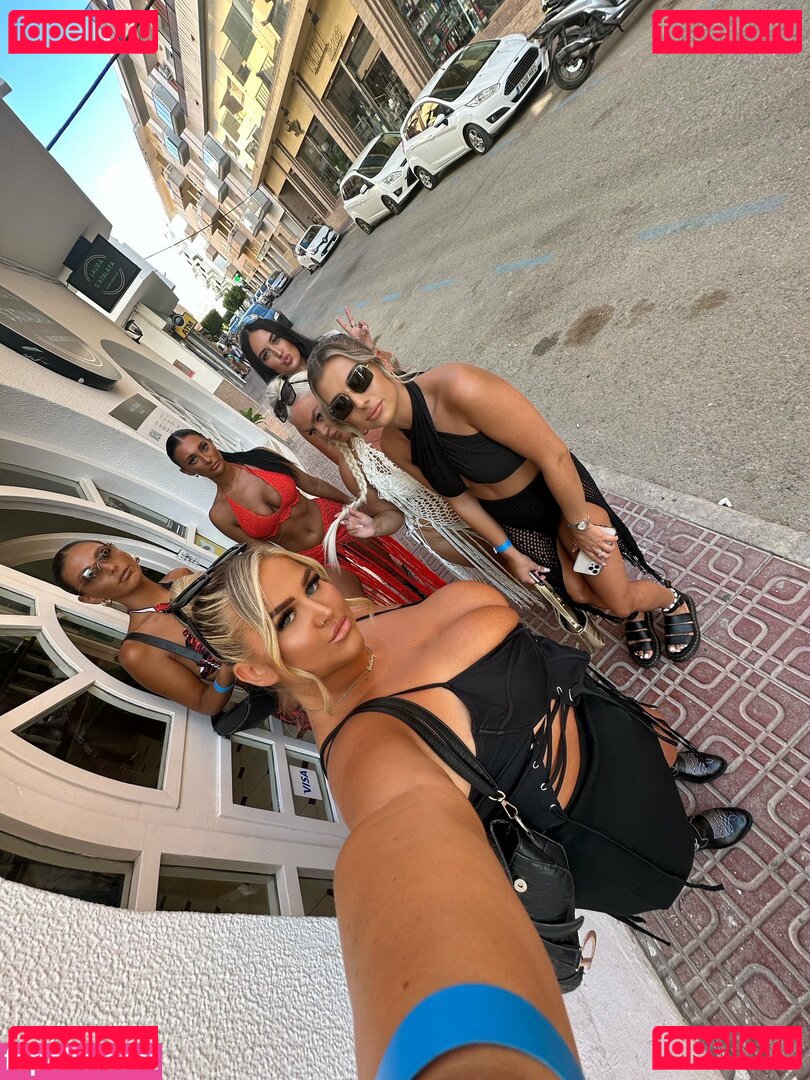 Megan Elwell Nude Onlyfans Photo 34