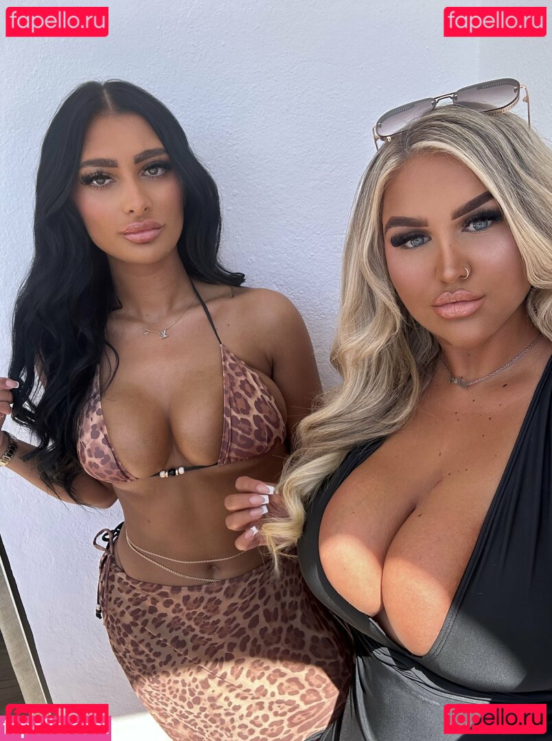 Megan Elwell Nude Onlyfans Photo 33