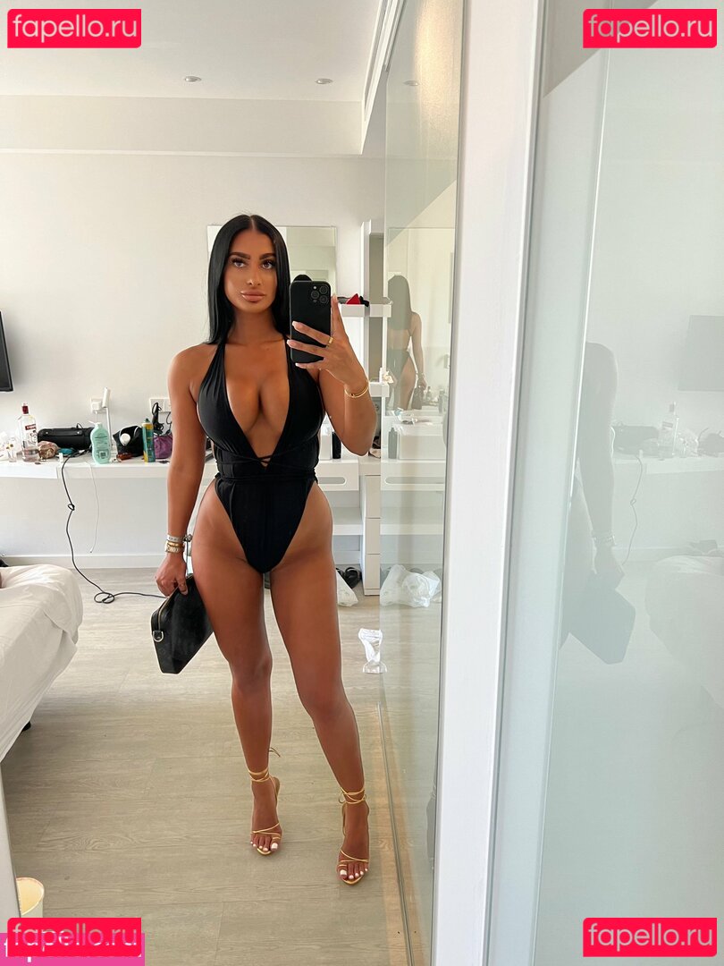 Megan Elwell Nude Onlyfans Photo 31